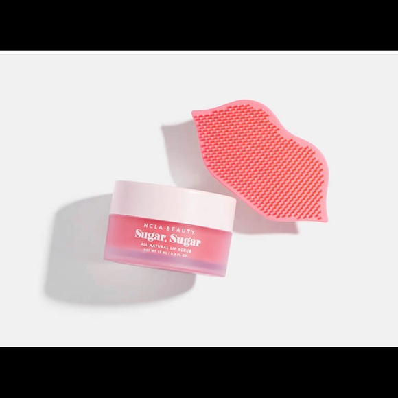 NCLA
The Scrub Set in Pink Grapefruit - Picture 1 of 6